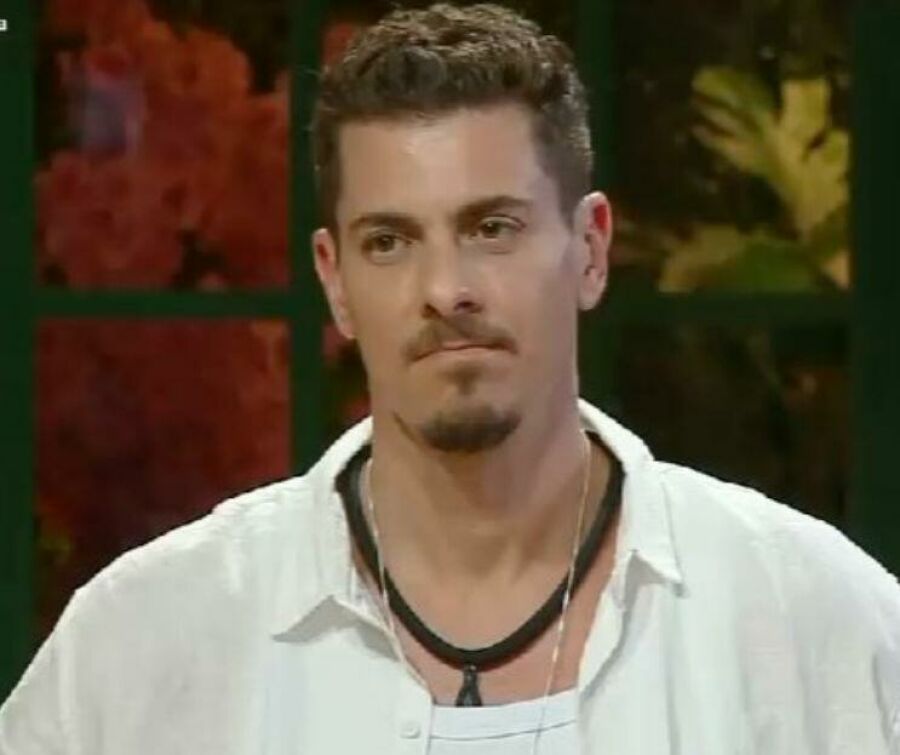 Imagem Sacha